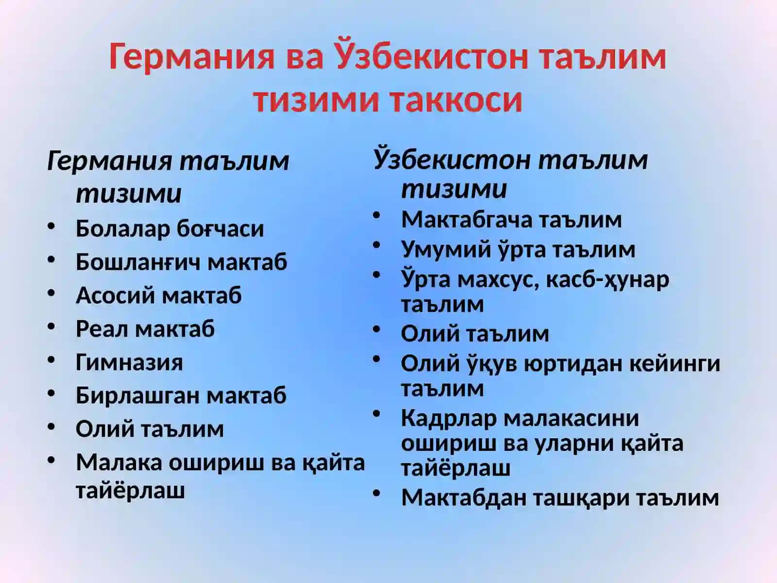 Германиятаълимтизими 3