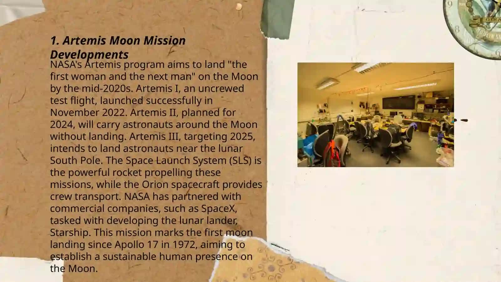 Space Exploration 3