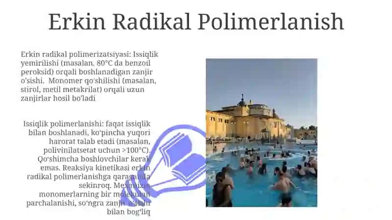 Termik polimerlanish 3
