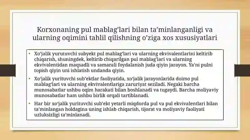 Puloqimlaritahlili 3