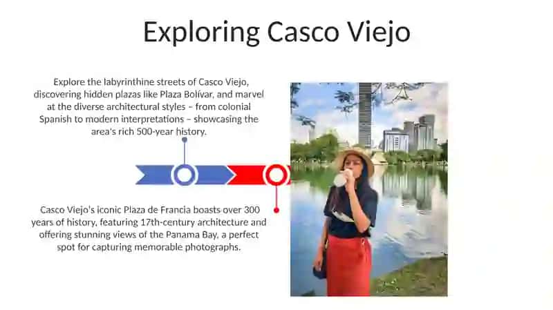 Casco Viejo Tour 3