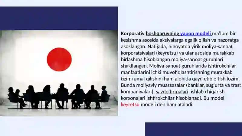 YAPON MODELI 3