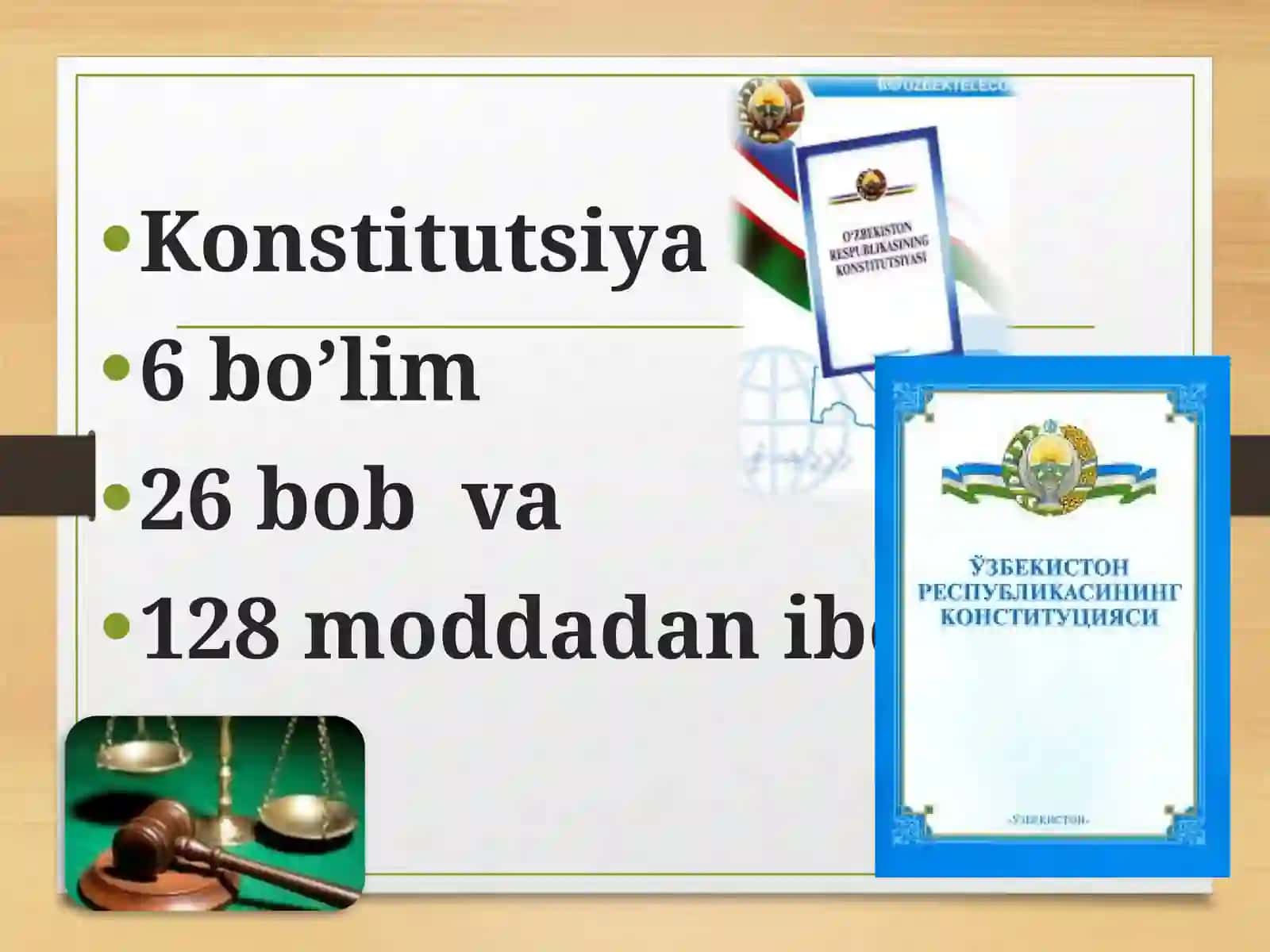 Konstitutsiya 3