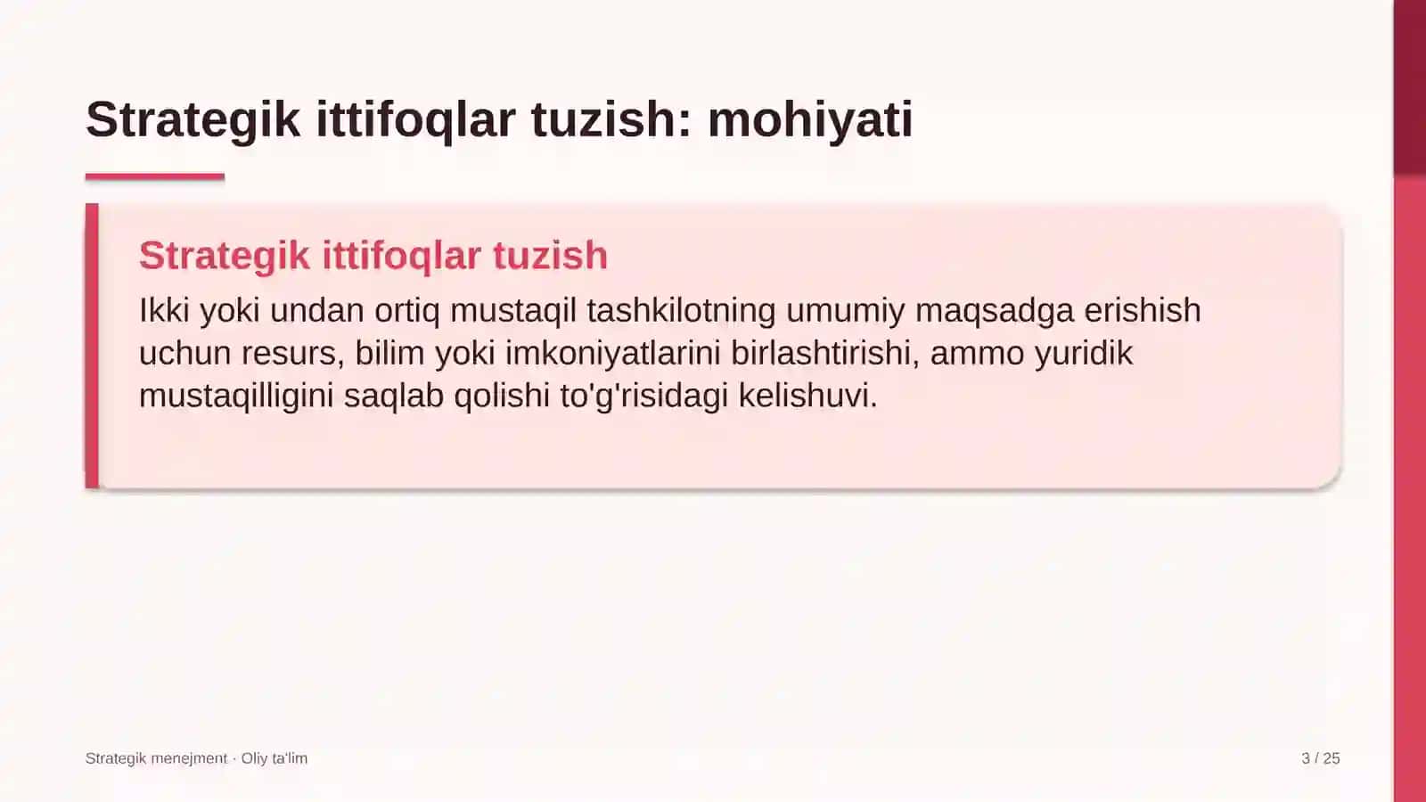 buyurtmaxonalarda strategik ittifoqlar tuzish 6158 3