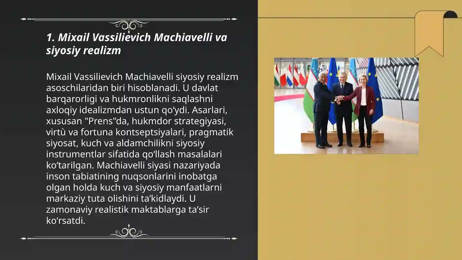 Yevropada yangi davr siyosiy ta’limotlari 3
