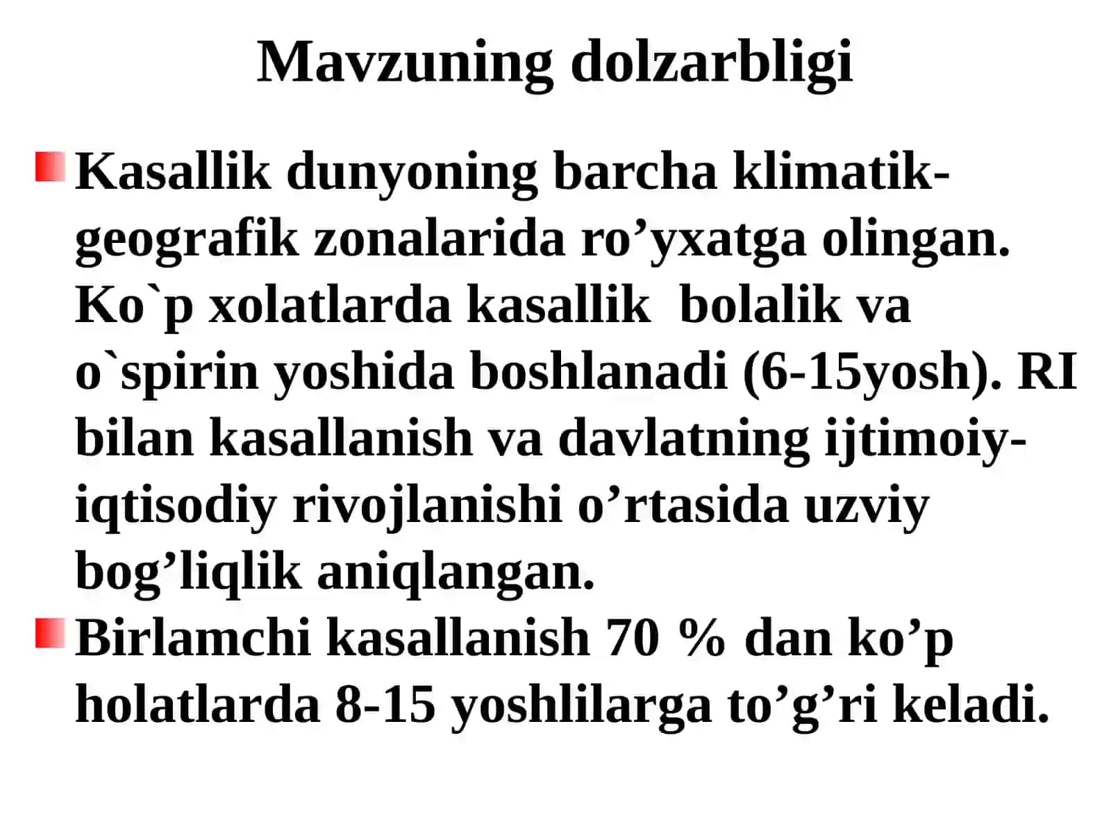 O`TKIR REVMATIK ISITMA 3
