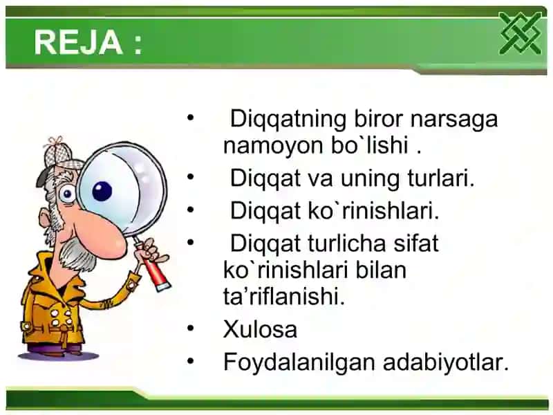 Diqqat 3