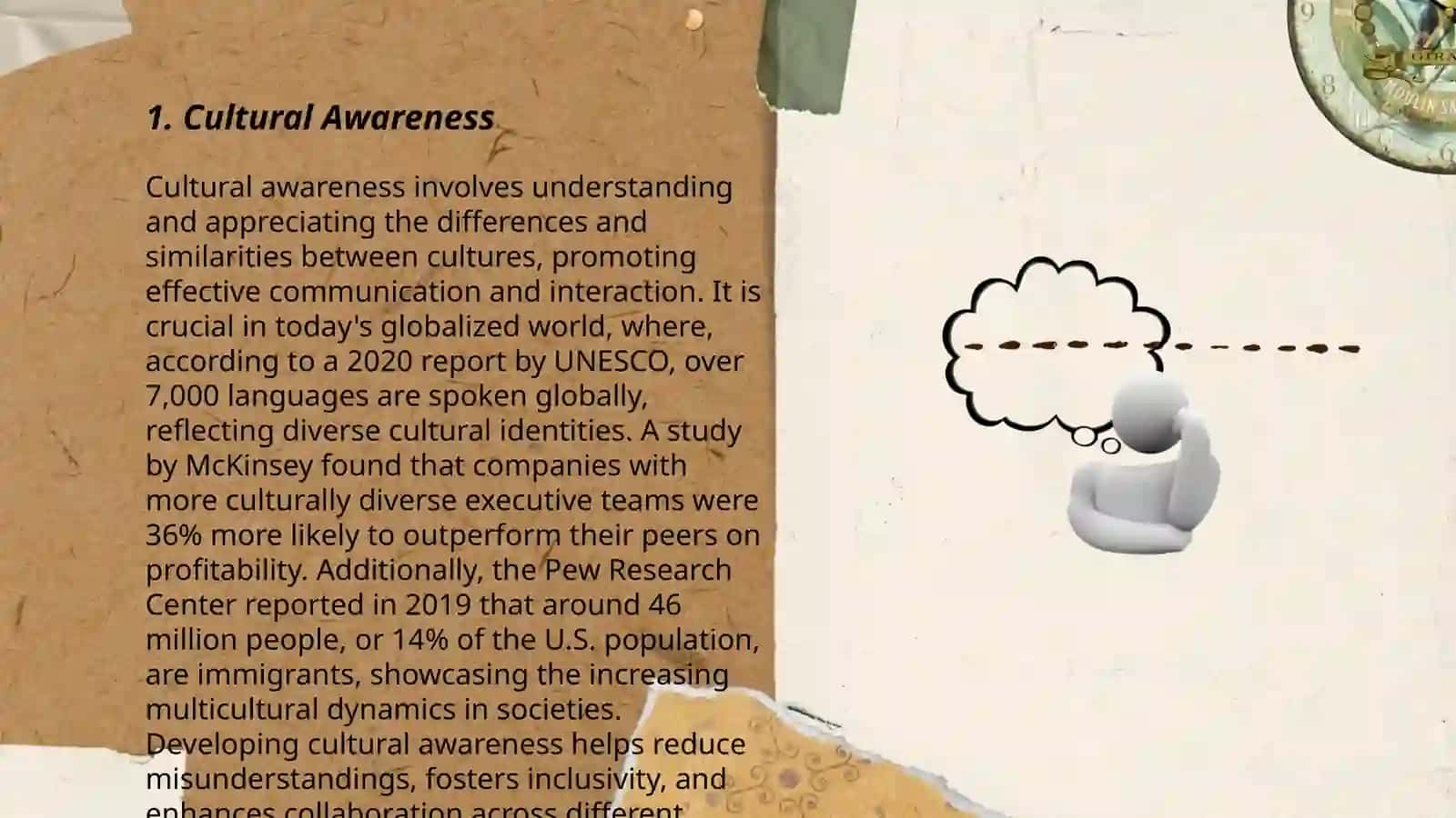 Intercultural competence simple 3
