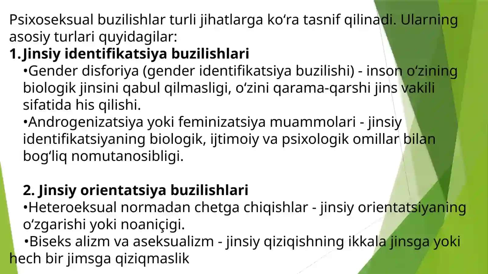 Psixoseksualbuzilishlar 3