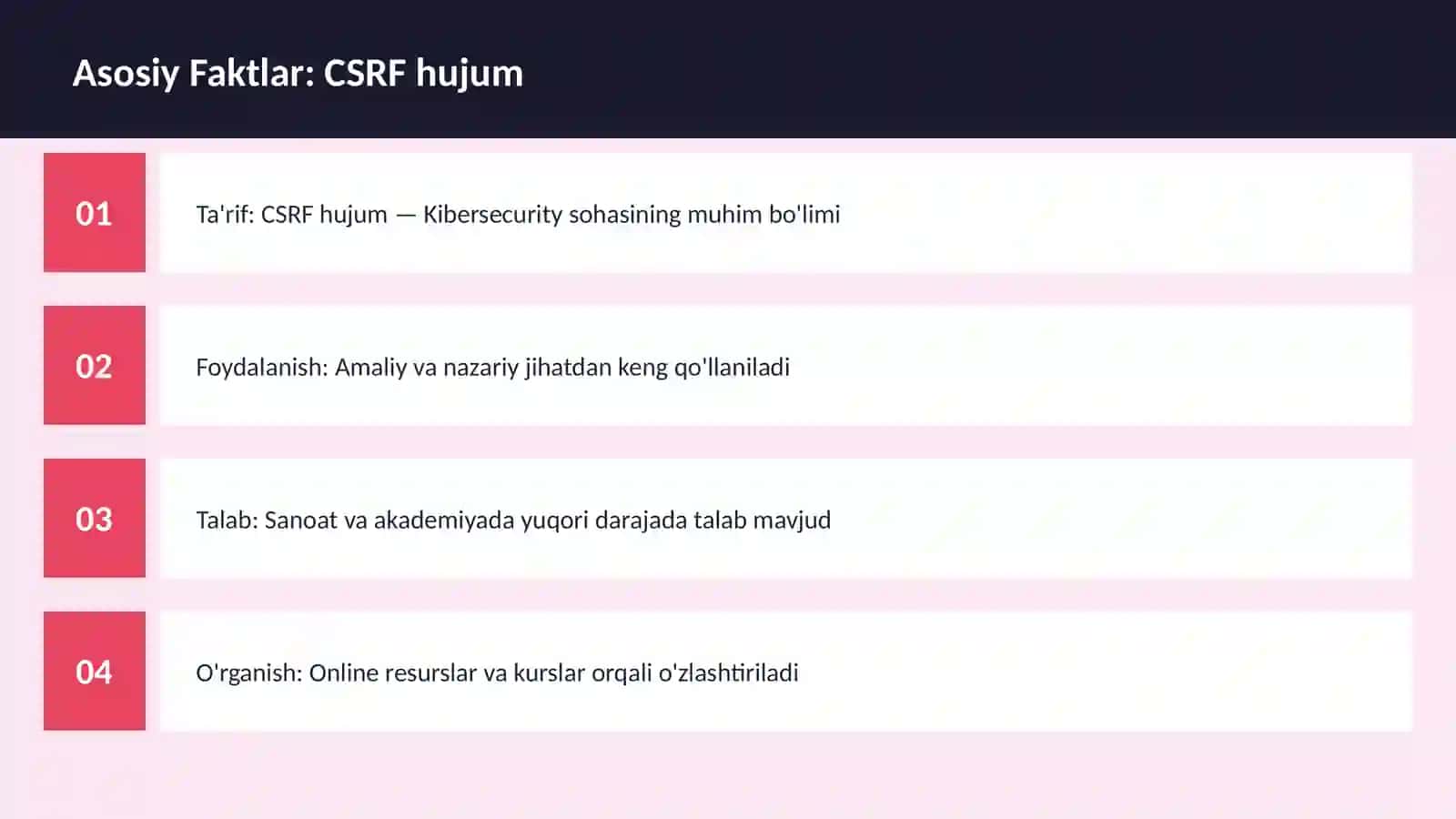 CSRF hujum 3