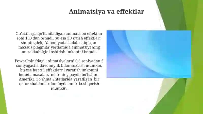 PowerPoint 3