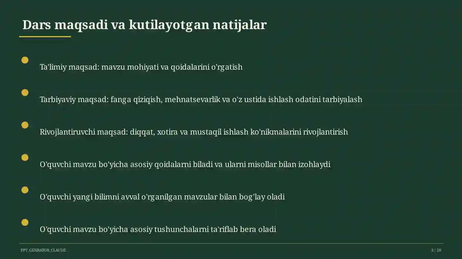 O'rta asrlarda Yevropa: feodalizm (7-sinf) 3