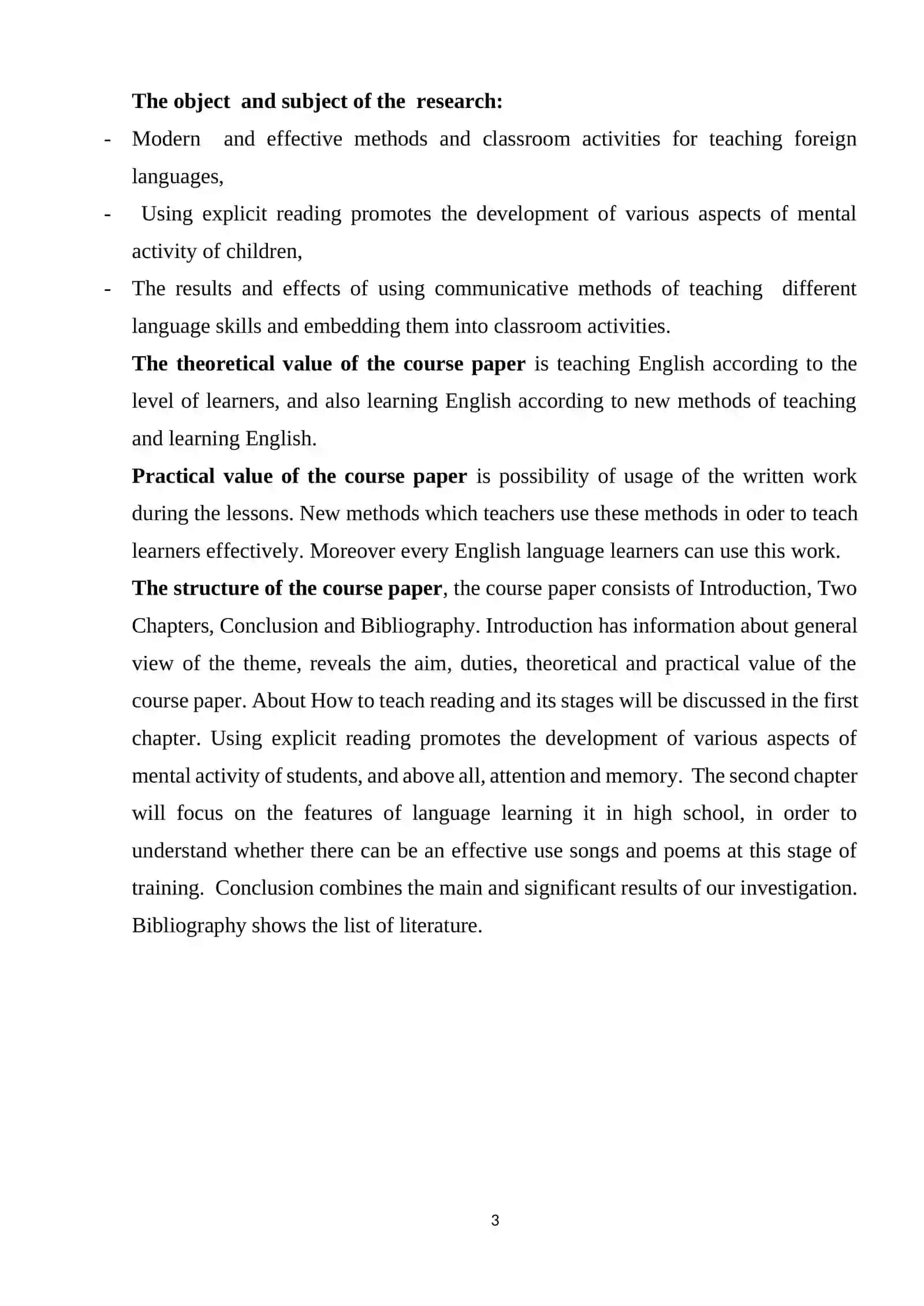 Development of Reading Skill 3