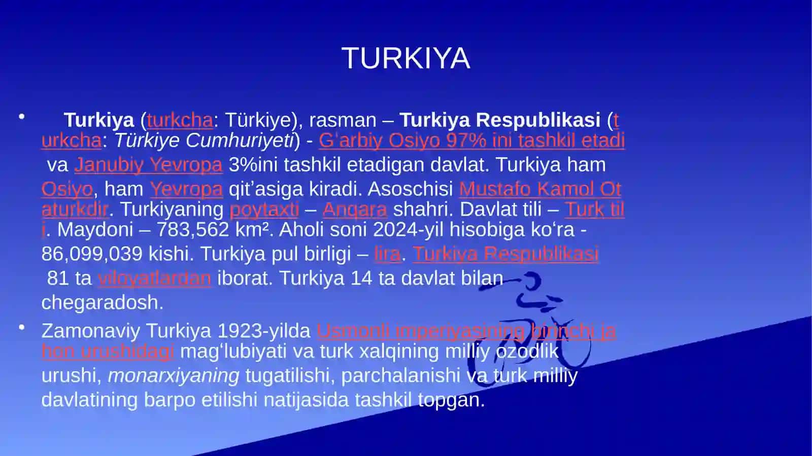 Turkiya davlati 3