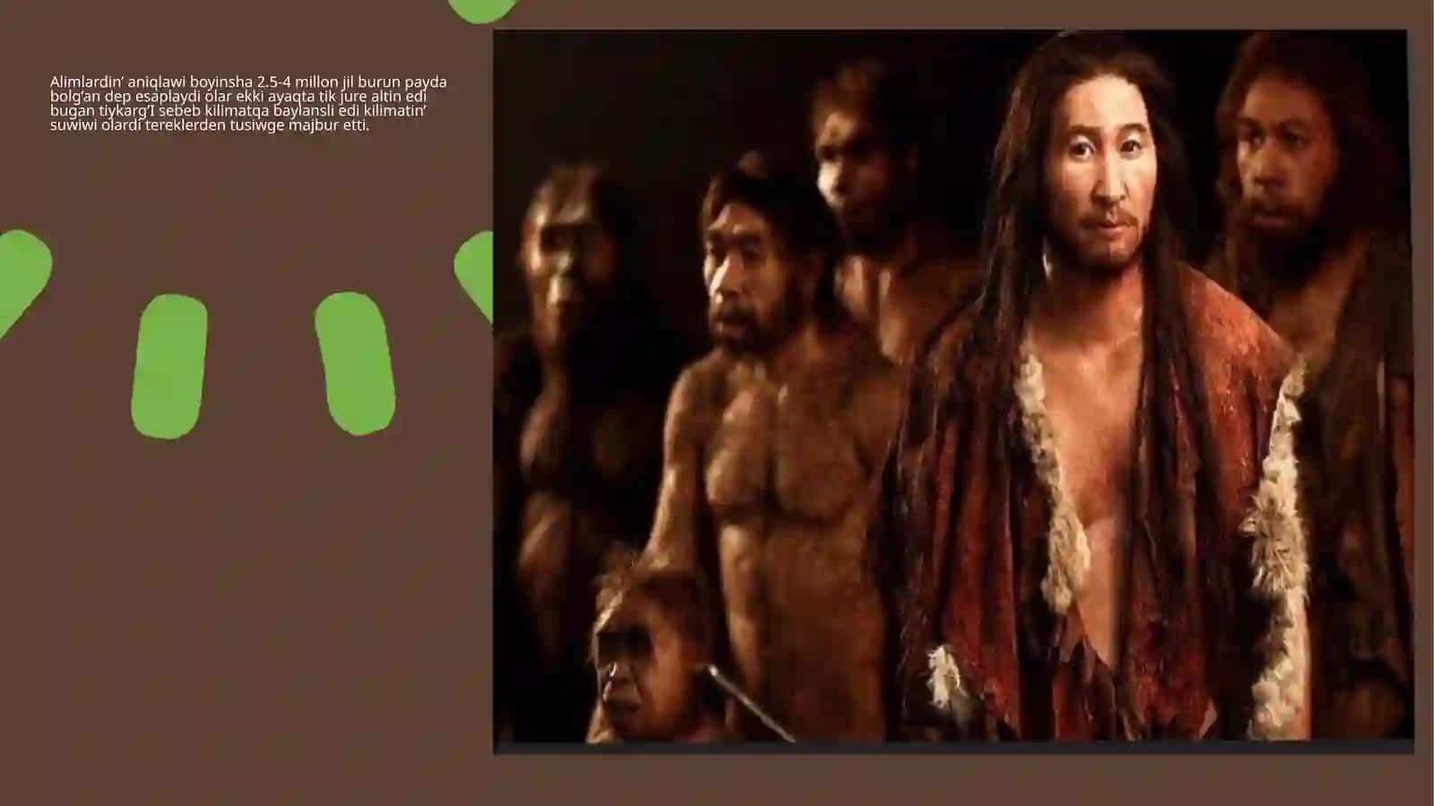 Homo sapanes 3