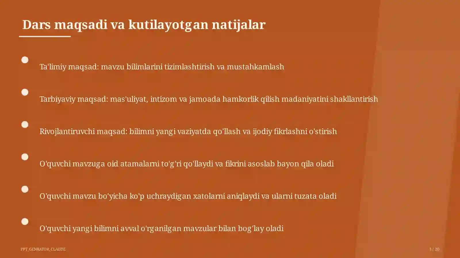 Ratsional sonlarni qo'shish va ayirish (6-sinf) 3