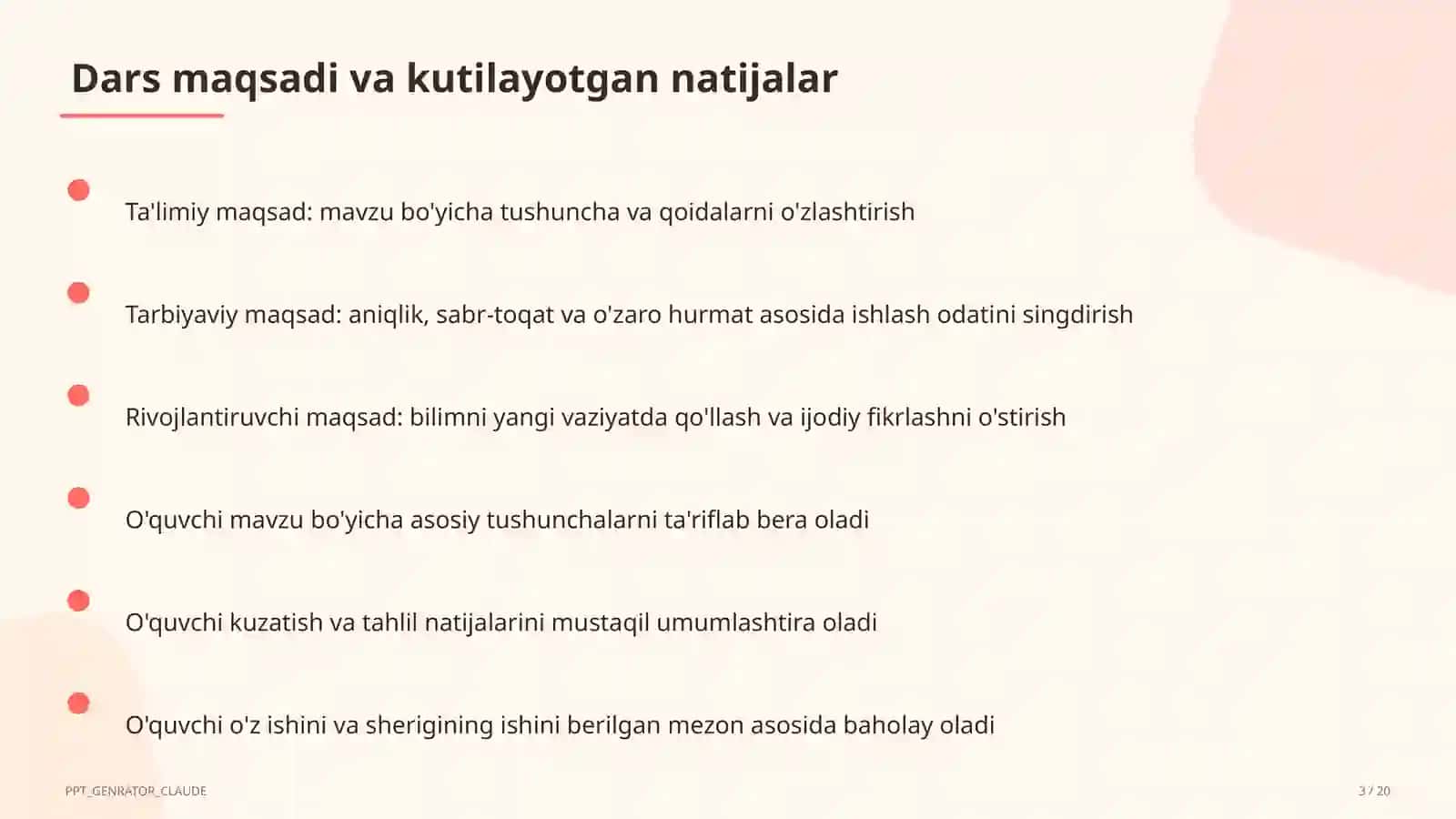 To'g'ri to'rtburchak, romb va kvadrat (8-sinf) 3