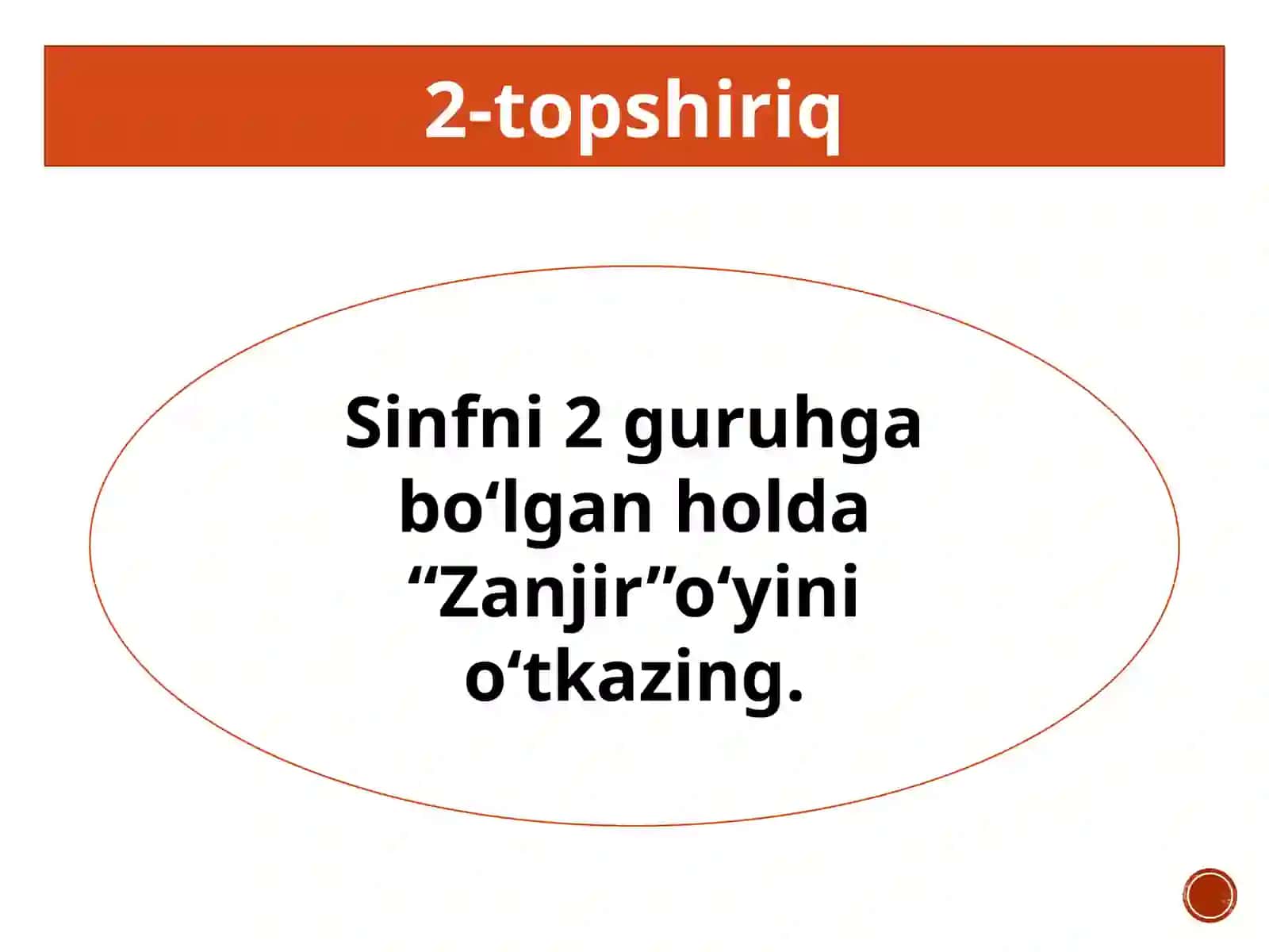 Savollar va masalalar 3