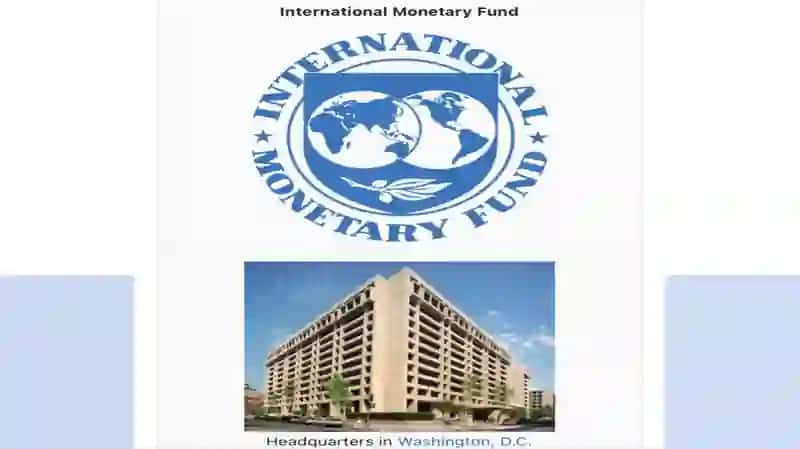 International Monetary Fund 3