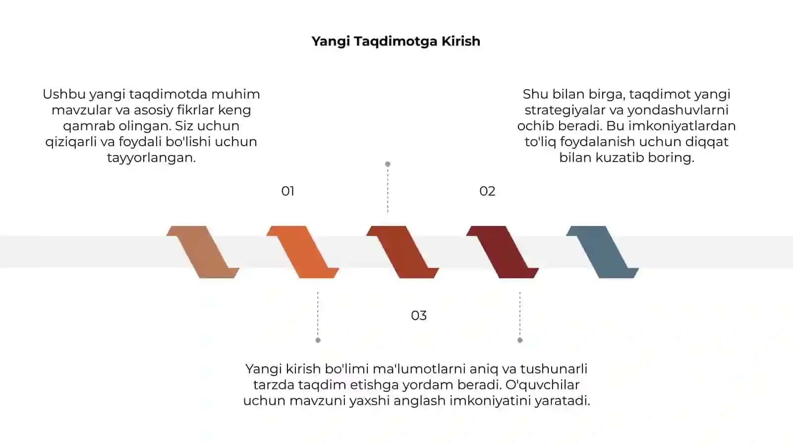 Yangi Taqdimot 3