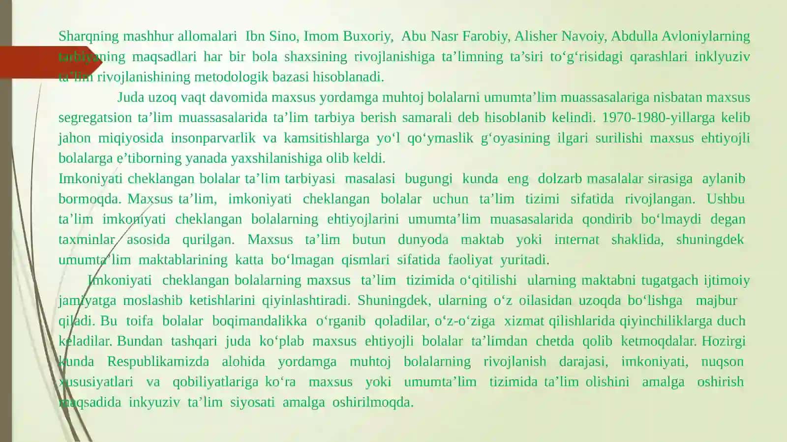 Inklyuziv ta'lim 3