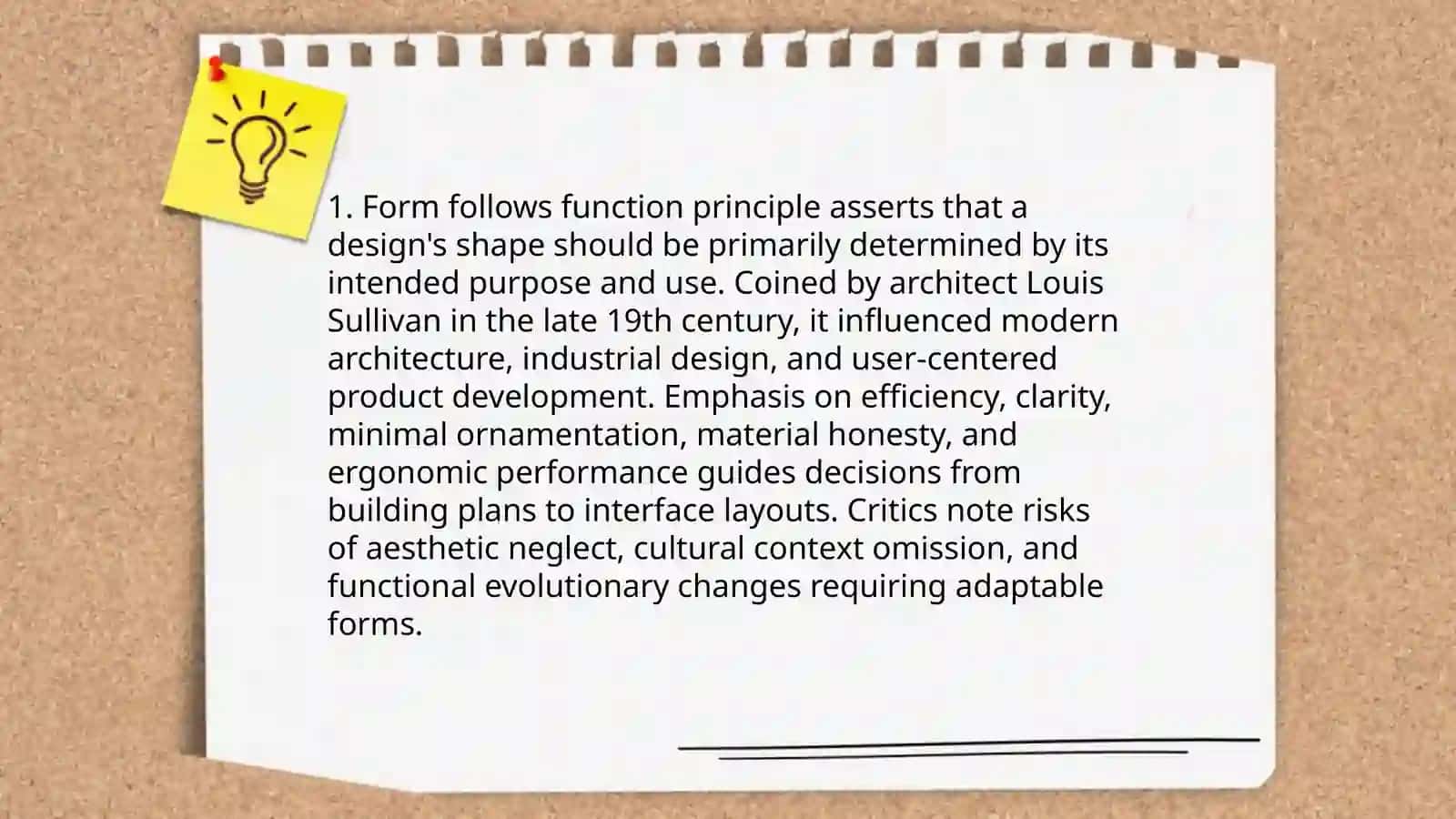 Form And Function 3