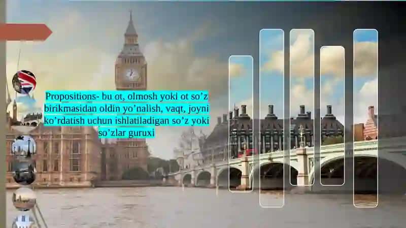 Propositions 3