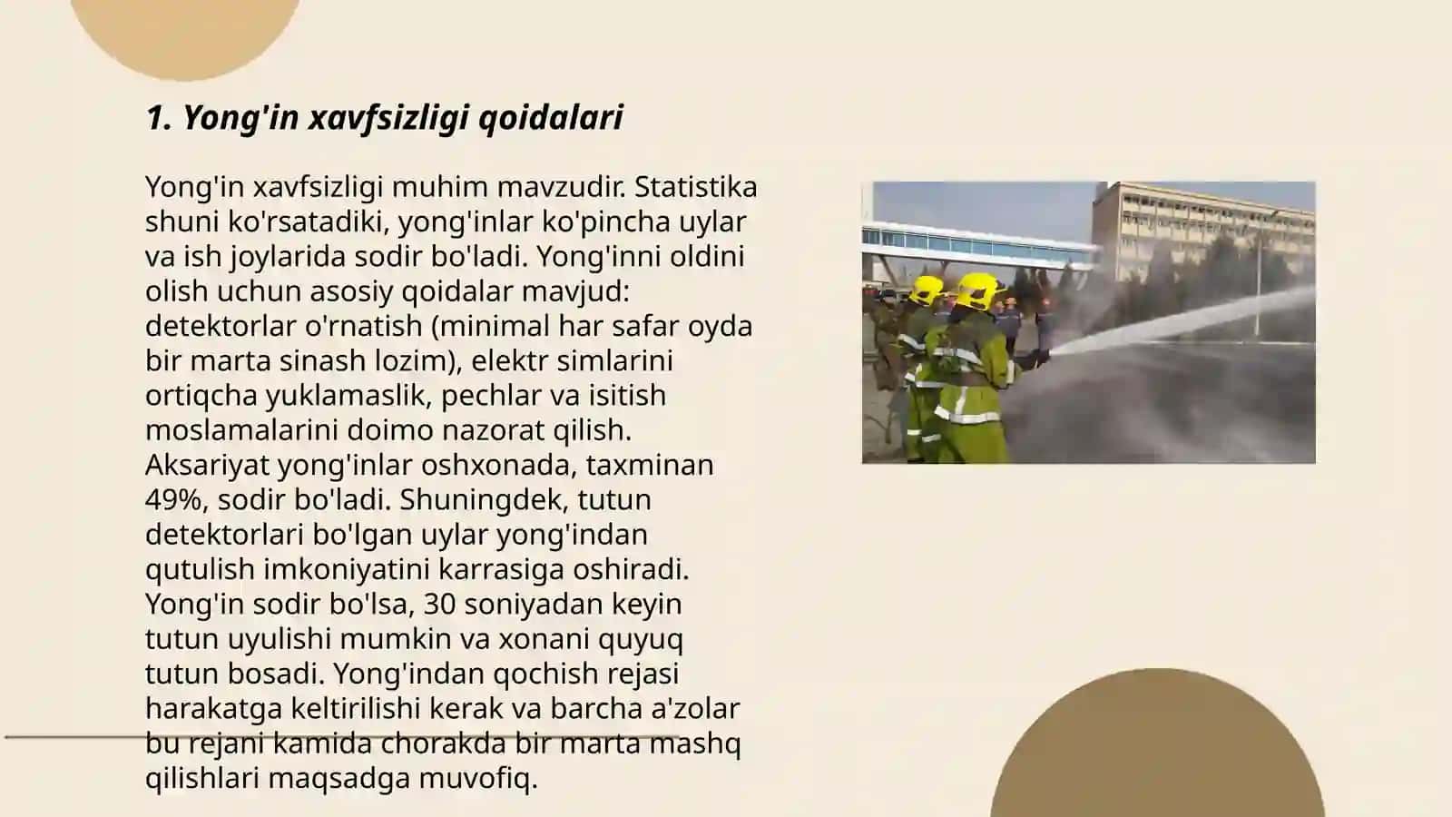 Yong'in xavfsizligi 3