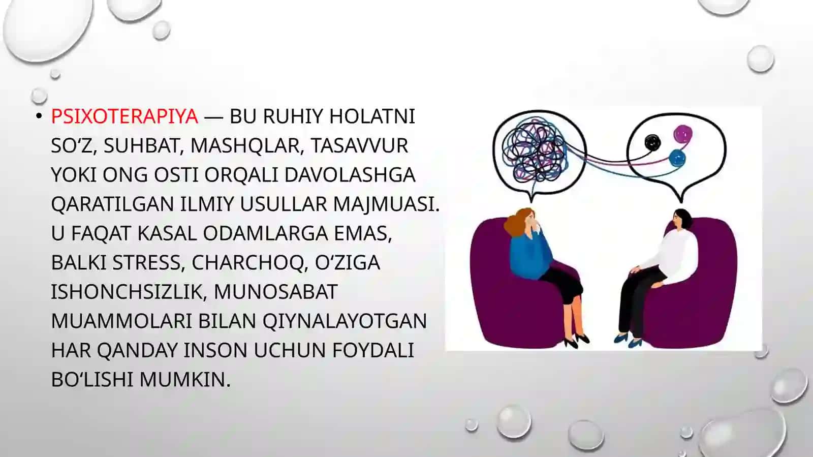 Psixoterapiya Texnologiyalari 3