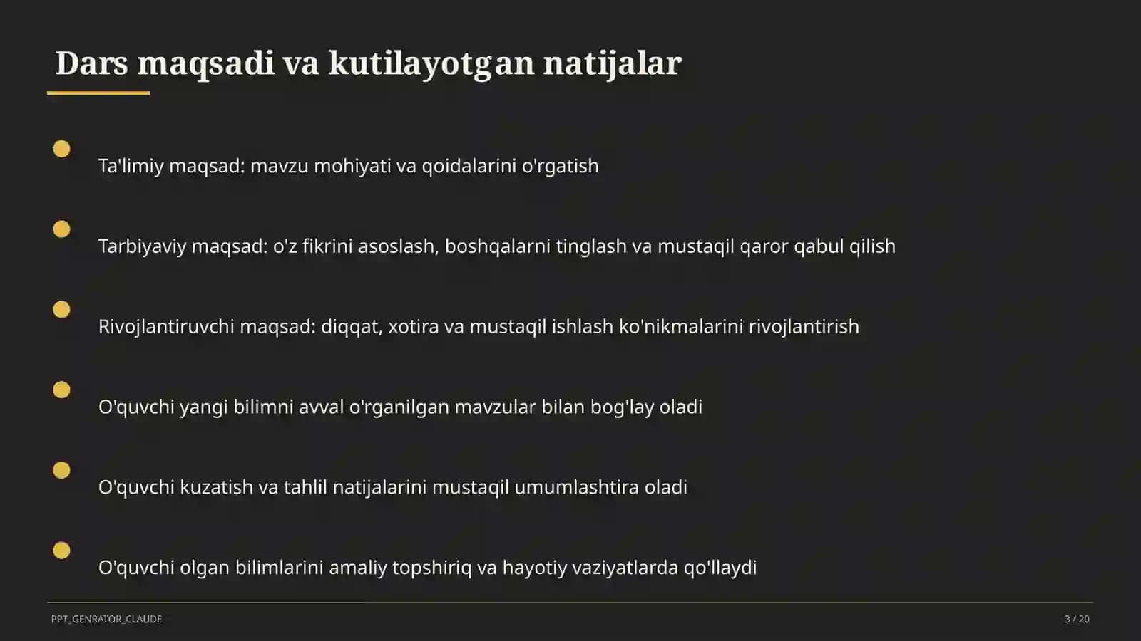 O'zbekiston hududidagi qadimgi shaharlar (5-sinf) 3