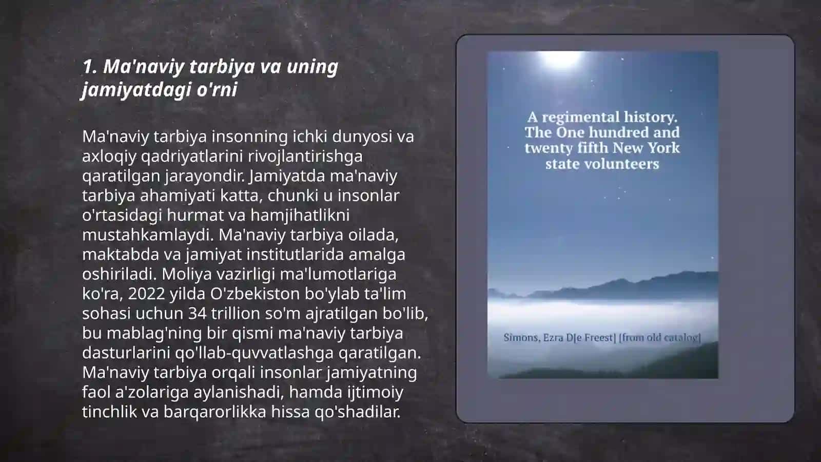 Ma'naviy-axloqiy tarbiya 3