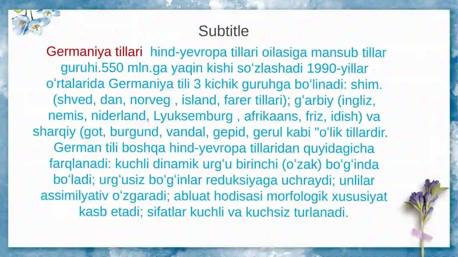 Boltiq boʻyi davlatlaridagi til siyosati 3