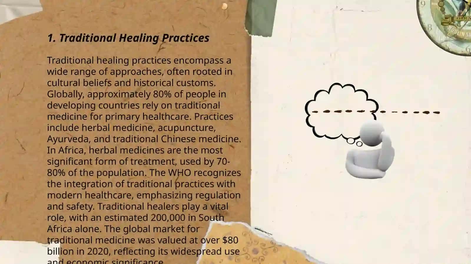 Traditional Healing Practices 3