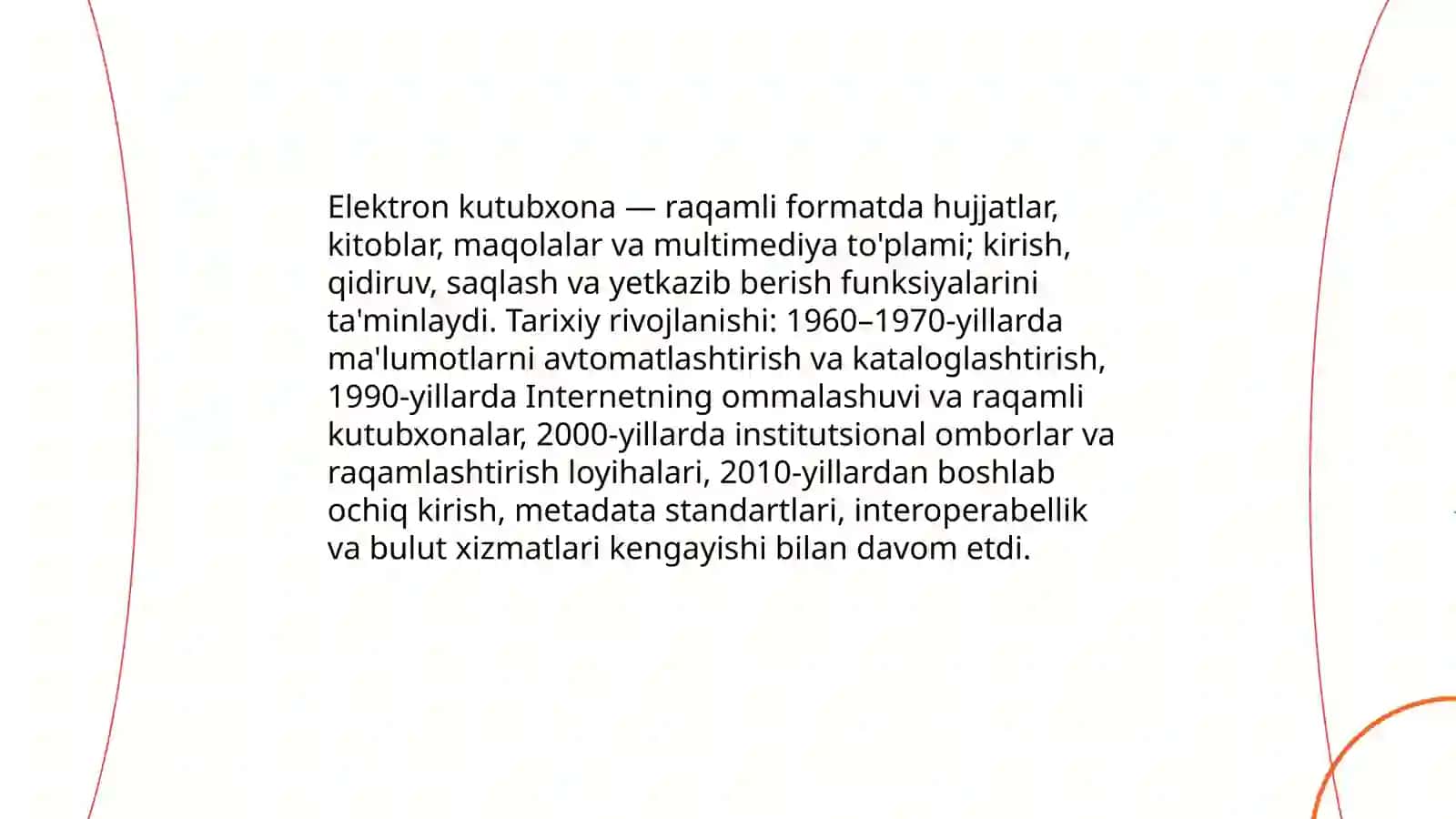 Elektron kutubxona 3
