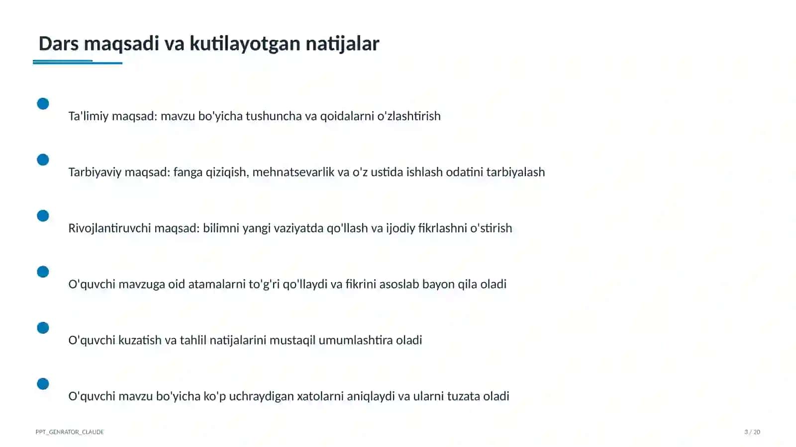 Elektron jurnal va kundalik.com bilan ishlash 3