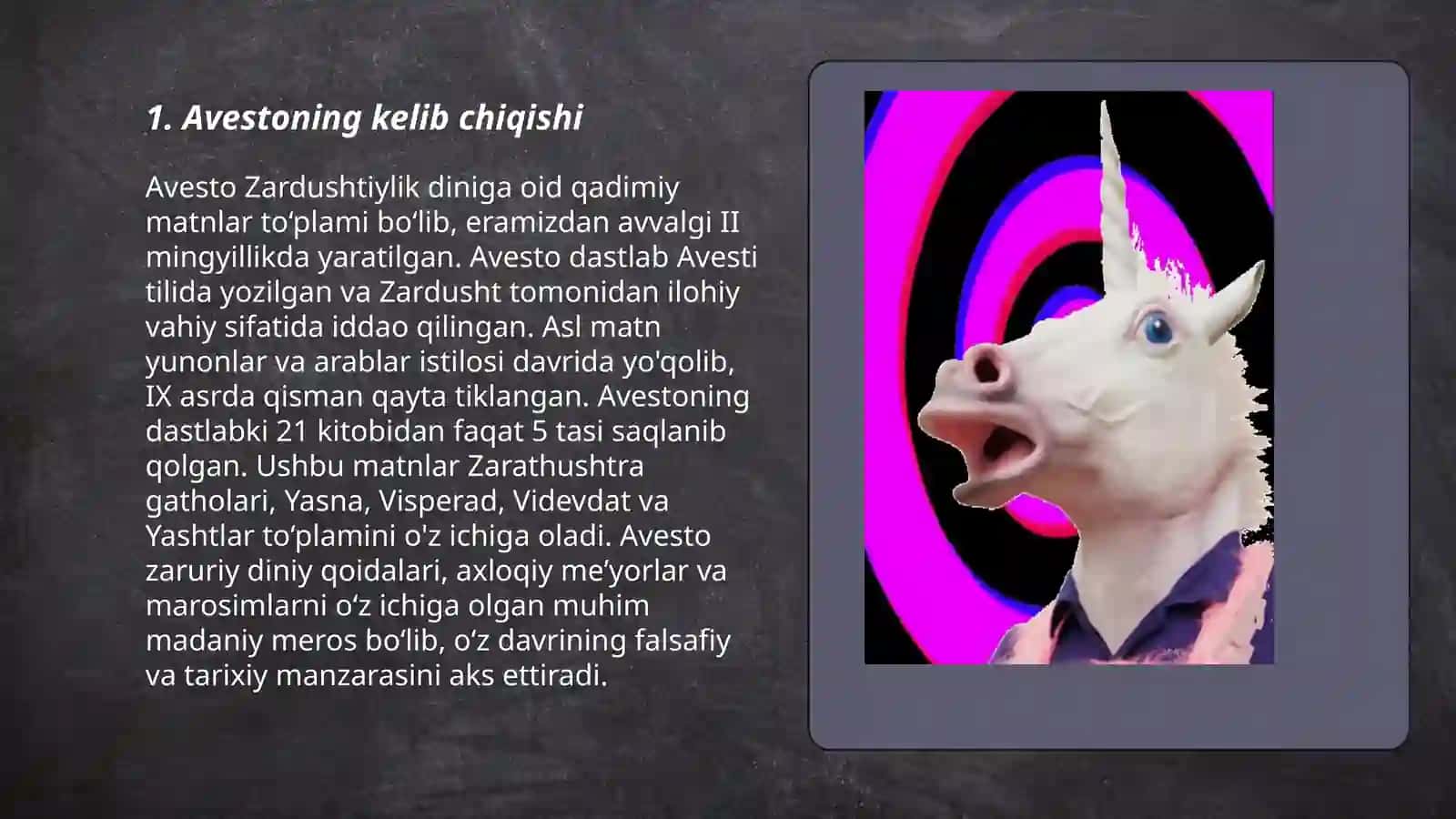 Avesto tarixi 3