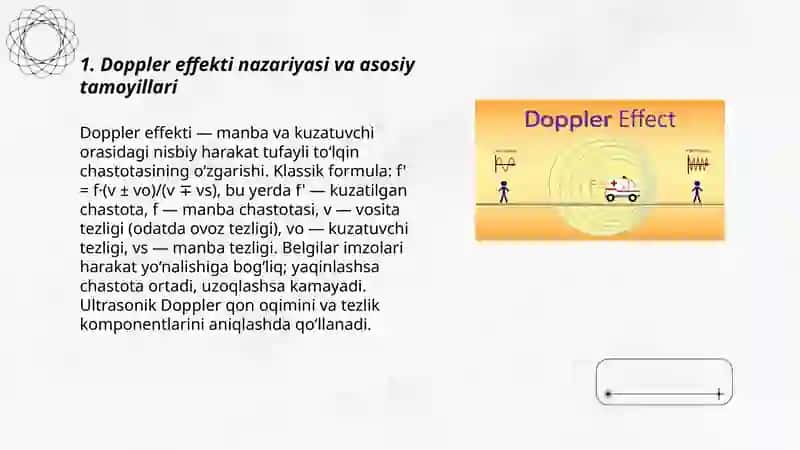 Doppler effekti 3