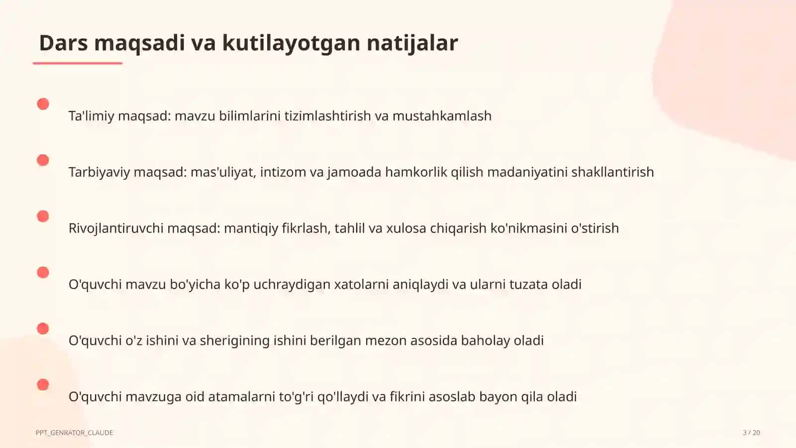 Elektrostatika: elektr maydon va potensial (10-sinf) 3