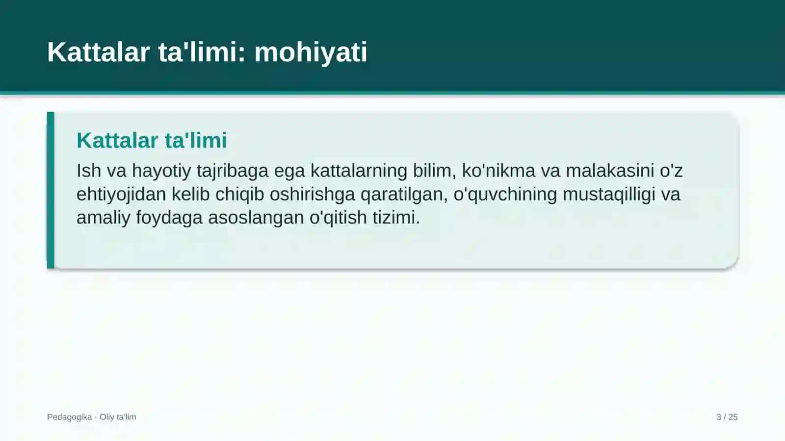 tergov hibsxonalarida kattalar ta'limi 2844 3