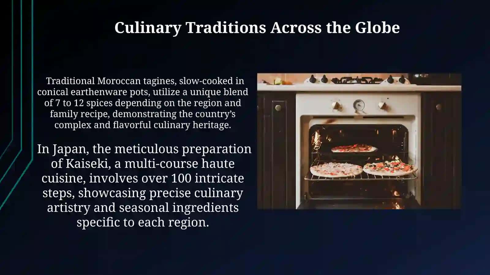Culinary Traditions Across Cultures 3