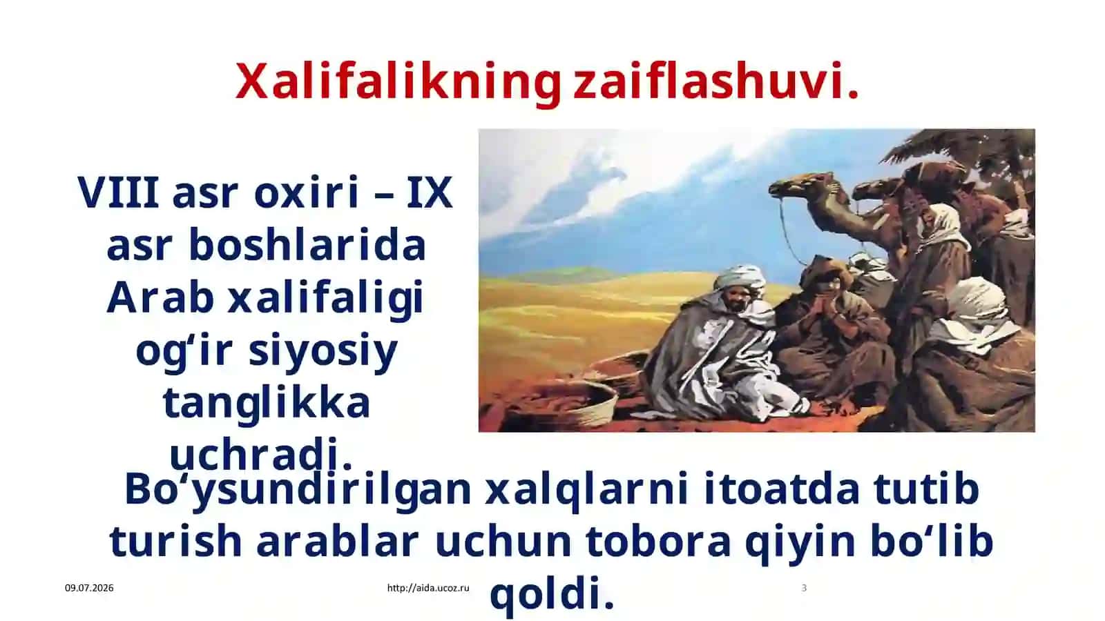 Tohiriylar, Somoniylar davrida davlat boshqaruvmuassasalari.G‘aznaviylar va Qoraxoniylar davrida davlat boshqaruv tizimi 3
