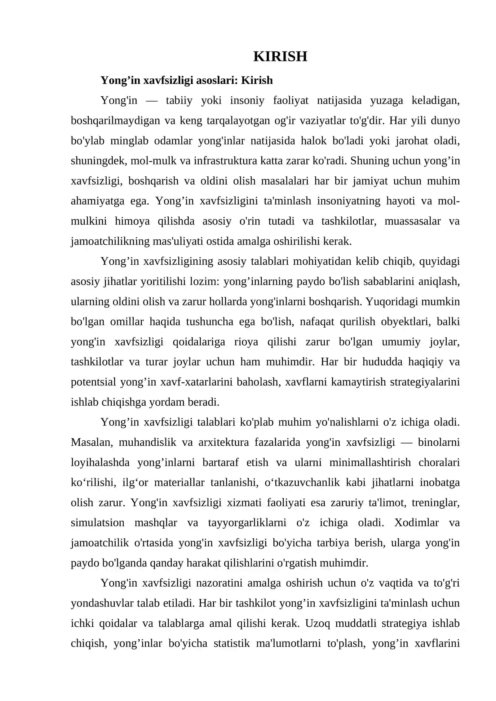 YONG’IN XAVFSIZLIGI ASOSLARI 3