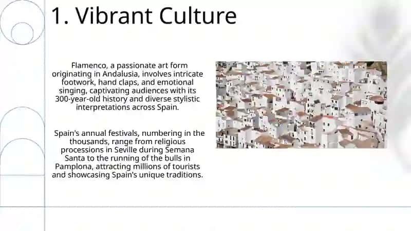 A Tapestry of Cultures 3