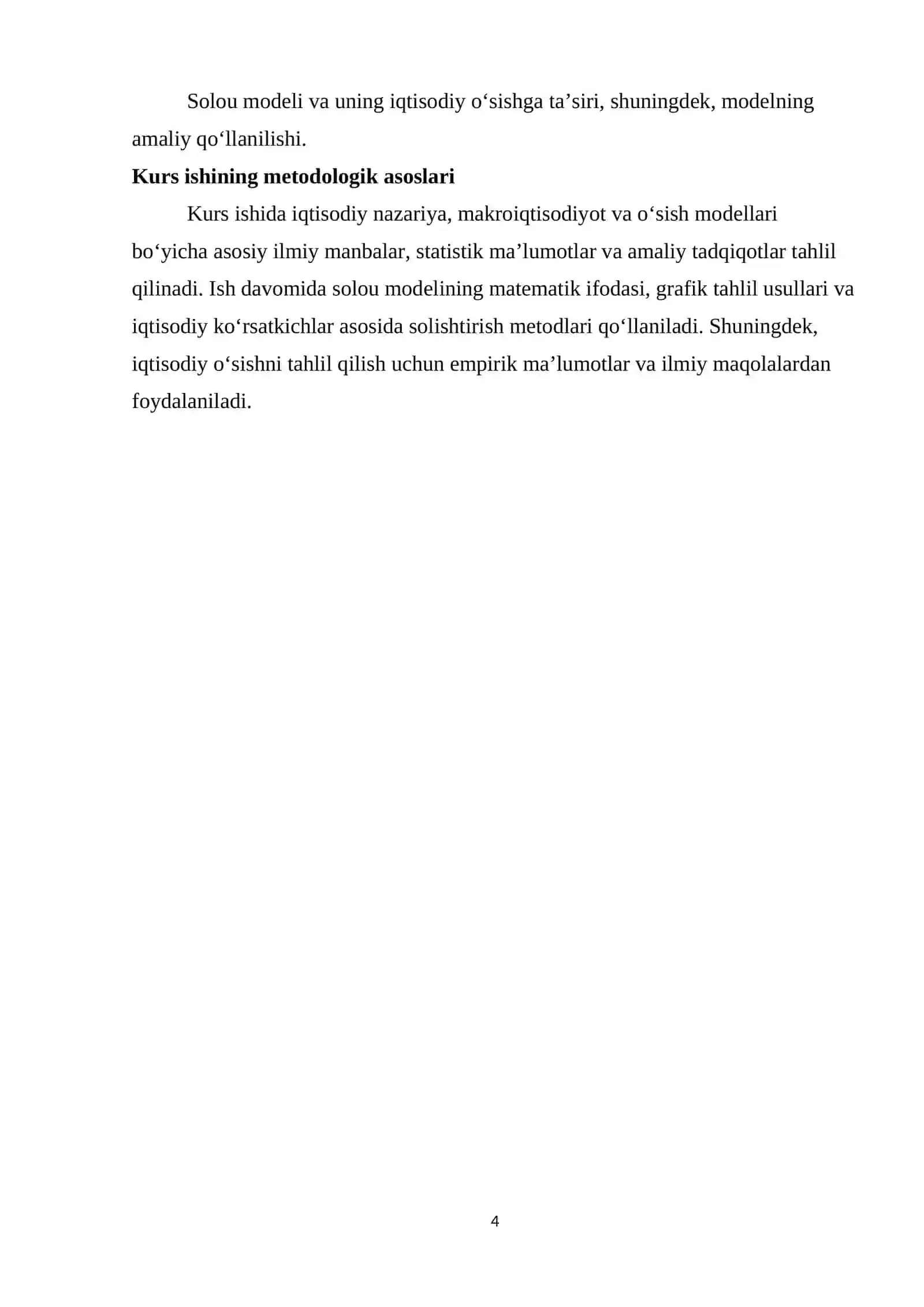 SOLOU MODELI 3