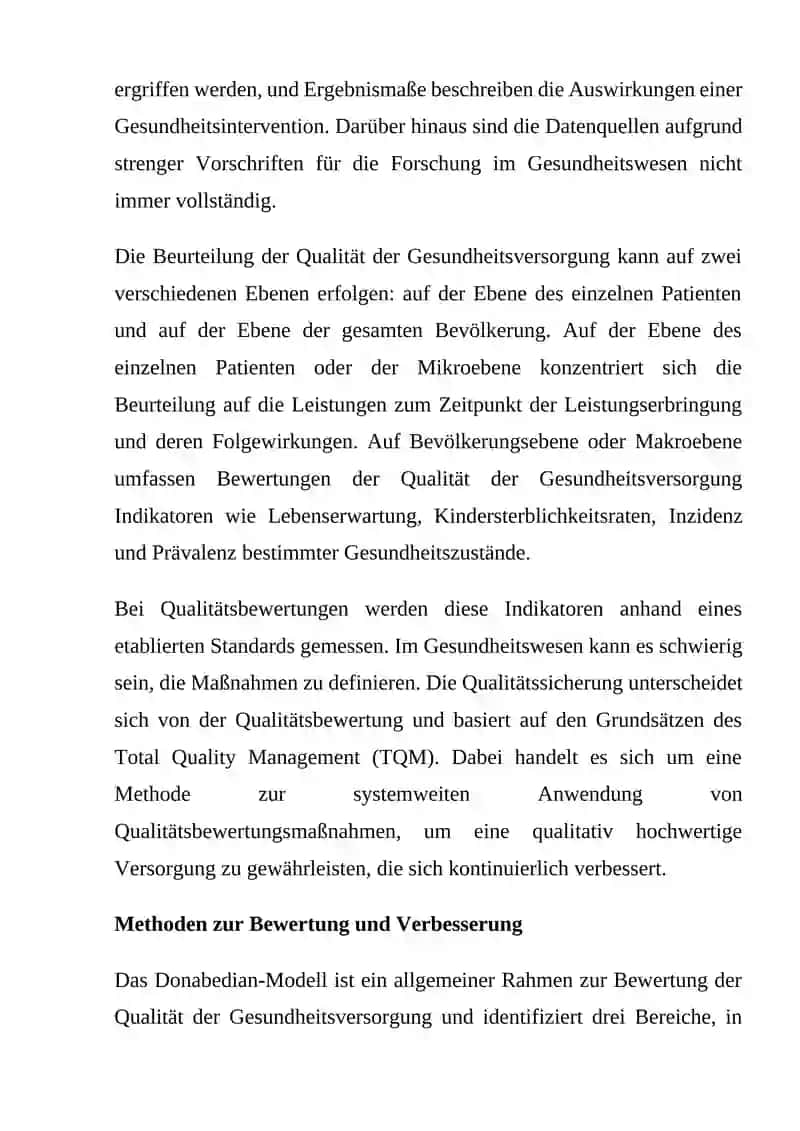 GESUNDER LEBENSSTIL 3