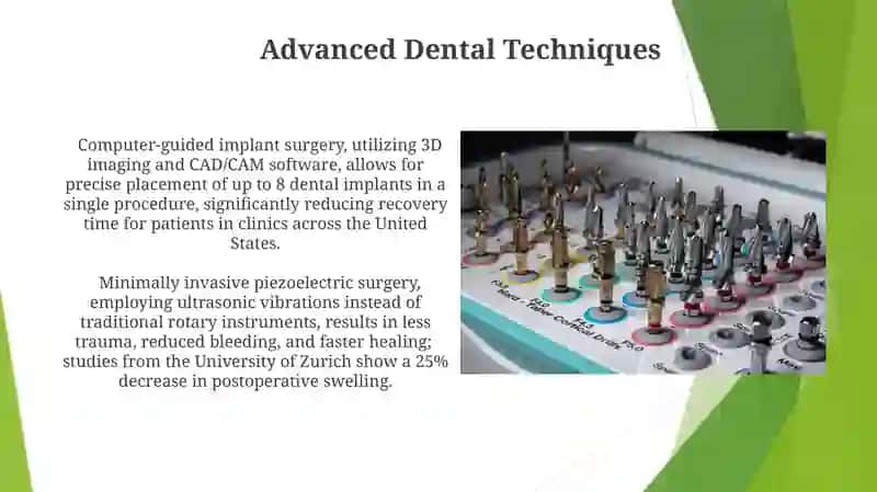 Dental surgery 3