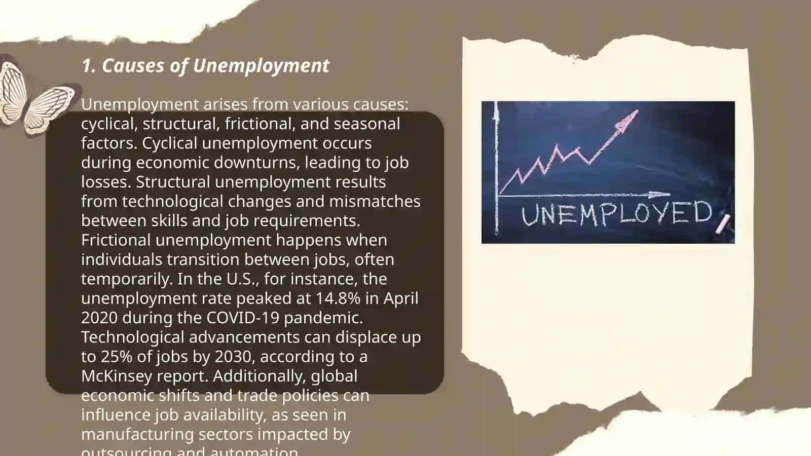 Unemployment 3