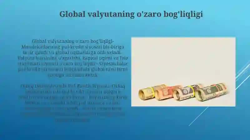 Pul-Kredit Siyosati 3