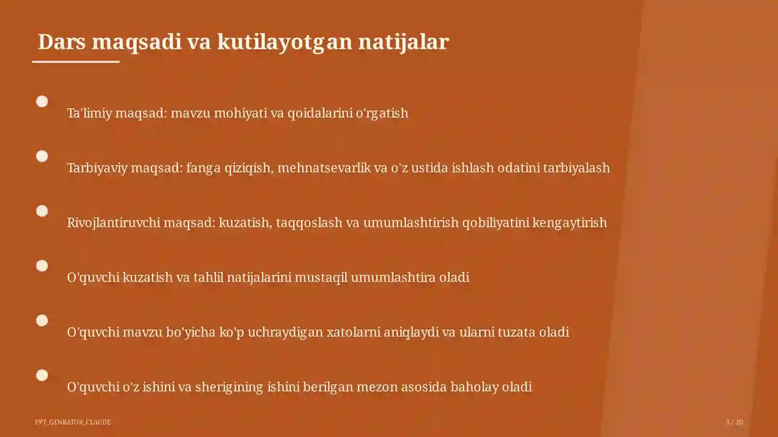 Xorijiy til darslarida kommunikativ metodika 3