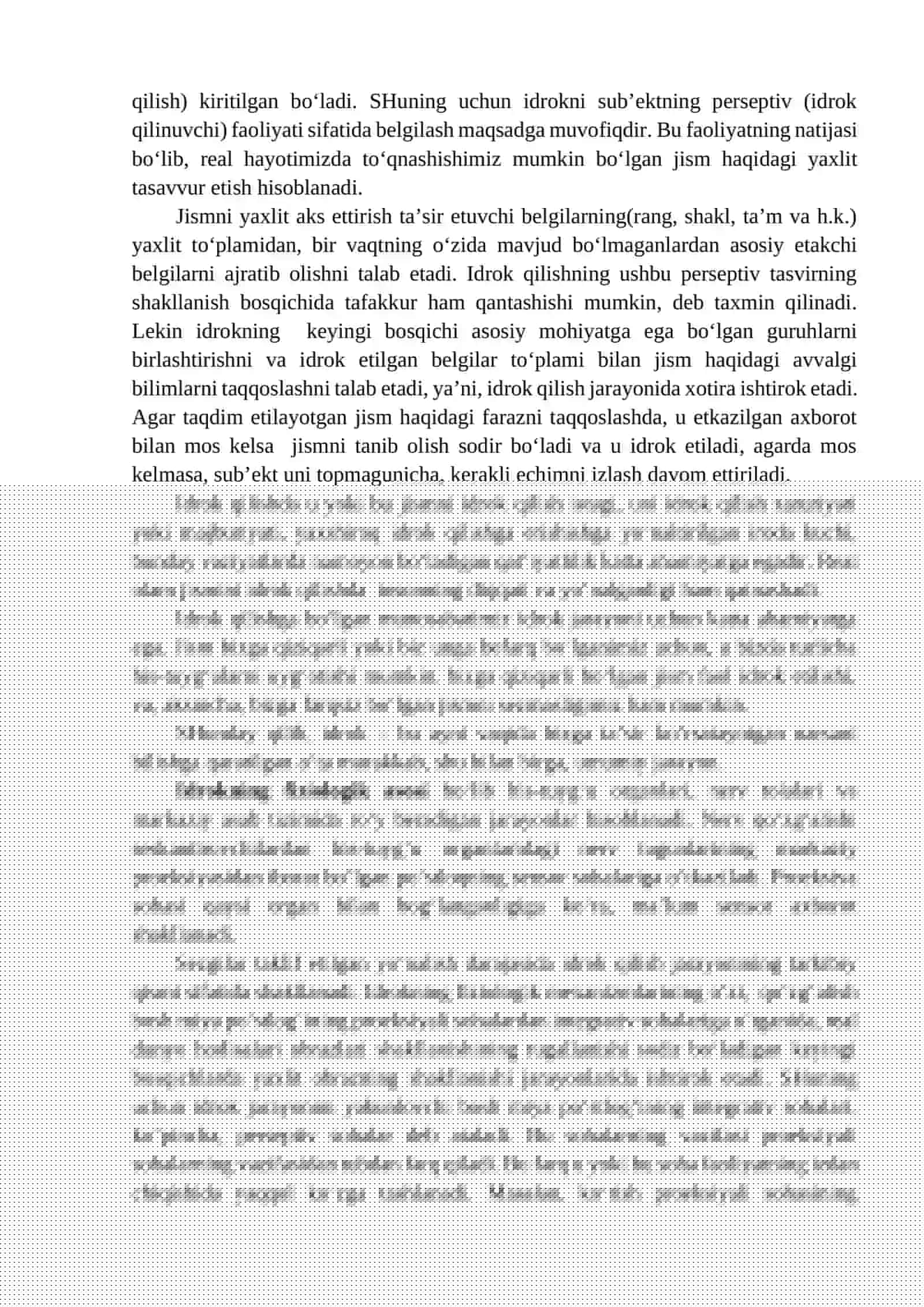 IDROK 3